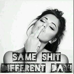 Meet your Posher, Natasha